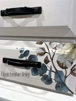 Liberty 4" Or 5" Dual Mount Industrial Trunk Pull Flat Black 7 Liberty 4" Or 5" Dual Mount Industrial Trunk Pull Flat Black -D'Lawless Hardware Shop black ad 2 25809.1664368718