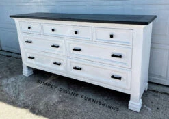 Liberty 3" Hammered Pull Flat Black -D'Lawless Hardware Shop black pulls 95790.1658326576