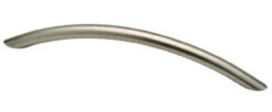 Liberty 6-5/16" Bow Pull Brushed Nickel