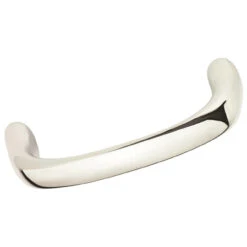 (25-pack) 3" Dulcet Pull Polished Chrome