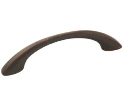 (8-Pack) AS-IS 3-3/4" Vaile Pull Oil Rubbed Bronze