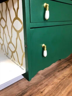 2-5/8" Teardrop Pendant Drop Pull White Ceramic & Satin Brass 22 2-5/8" Teardrop Pendant Drop Pull White Ceramic & Satin Brass -D'Lawless Hardware Shop brass and ceramic drop pulls 1 38682.1669844478