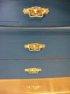 3" Stamped Eastlake Style Bail Pull Solid Brass -D'Lawless Hardware Shop brass bail pulls 7 67674.1646846917