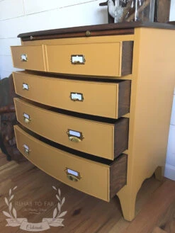 Brass Plated Cabinet Label Holder W/ Finger Pull - 2 1/2" (1300) -D'Lawless Hardware Shop brass label holders furniture makeover 1 18721.1660582924