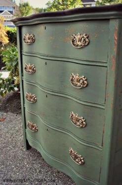 3" Tear Drop Shaped Center With Crown Bail Pull Solid Brass -D'Lawless Hardware Shop brass restoration hardware 1 10051.1646937829