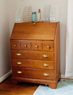 2-1/2" Country Store Cup Pull Polished Brass -D'Lawless Hardware Shop bright brass country store cup pull p2636 bp 5 62781.1646756501