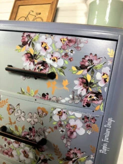 Liberty 5" Southampton Octagon Pull Bronze With Copper Highlights -D'Lawless Hardware Shop bronze 5 inch pulls 1 35465.1646928292