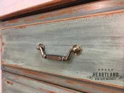 Liberty 3-3/4" Bail Drop Pull Bronzed Antique -D'Lawless Hardware Shop bronze bail pulls 1 31760.1658166145