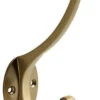 Liberty 5-5/8" Champagne Bronze Pilltop Coat And Hat Hook