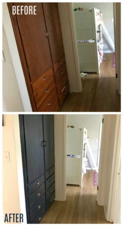 Liberty 3" Avante Rope Pull Bronze With Copper Highlights -D'Lawless Hardware Shop bronze with copper highlights rope pull 3 p63144 vb c 5 39524.1646330746