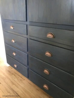 Liberty 3" Avante Rope Pull Bronze With Copper Highlights -D'Lawless Hardware Shop bronze with copper highlights rope pull 3 p63144 vb c 6 53859.1646330746