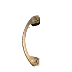 Liberty 3" Providence Pull Rubbed Bronze