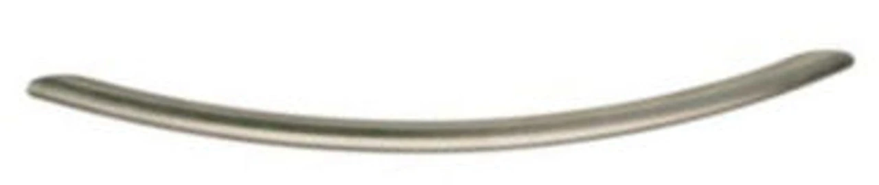 Liberty 8-13/16" Bow Pull Brushed Nickel 1 Liberty 8-13/16" Bow Pull Brushed Nickel