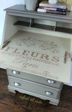 Liberty 3" Paisley Cup Pull Brushed Satin Pewter -D'Lawless Hardware Shop brushed satin pewter paisley cup pull 3 pbf712 46 81668.1646761869