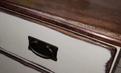 3" Mission Pull Dark Antique Pewter -D'Lawless Hardware Shop buffed dark antique pewter mission pull 3 p123874dab 8 83845.1653566116