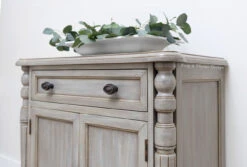 Amerock 2" Oval Knob Oil Rubbed Bronze -D'Lawless Hardware Shop cabinet makeover with bronze knobs 1 83727.1657656752