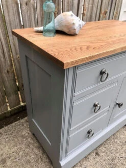 Liberty 1-3/4" Taryn Ring Pull Heirloom Silver -D'Lawless Hardware Shop cabinet with ring pulls 1 16945.1658507737