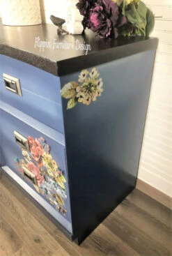 Liberty 3" External Campaign Bail Pull Heirloom Silver -D'Lawless Hardware Shop campaign style bail pulls 1 89504.1658508654