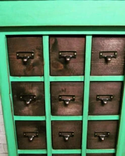 File Label Holder W/ Finger Pull - Venetian Bronze - 2 1/4" X 1 3/8" -D'Lawless Hardware Shop card catalog with labels 1 95182.1660582521