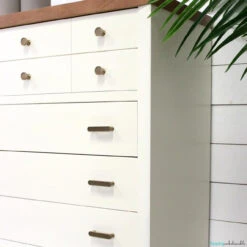 Liberty 1-1/4" Casual Industrial Knob Champagne Bronze 19 Liberty 1-1/4" Casual Industrial Knob Champagne Bronze -D'Lawless Hardware Shop casual industrial champagne bronze hardware 1 27458.1658325637