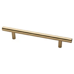 Liberty 5" Bar Pull Champagne Bronze