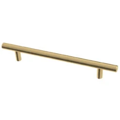 Liberty 6-5/16" Bar Pull Champagne Bronze