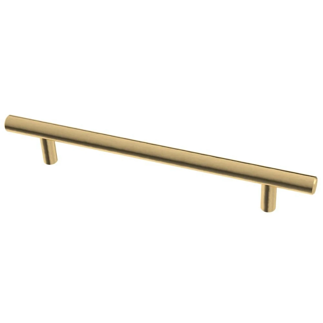 Liberty 6-5/16" Bar Pull Champagne Bronze 1 Liberty 6-5/16" Bar Pull Champagne Bronze
