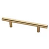Liberty 3-3/4" Bar Pull Champagne Bronze