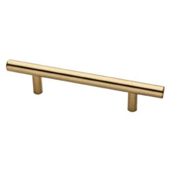 Liberty 3-3/4" Bar Pull Champagne Bronze