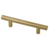 Liberty 3" Bar Drawer Pull Champagne Bronze