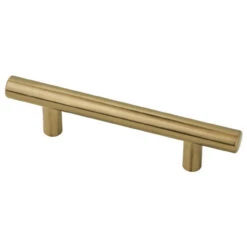 Featured Products 14 Liberty 3" Bar Drawer Pull Champagne Bronze