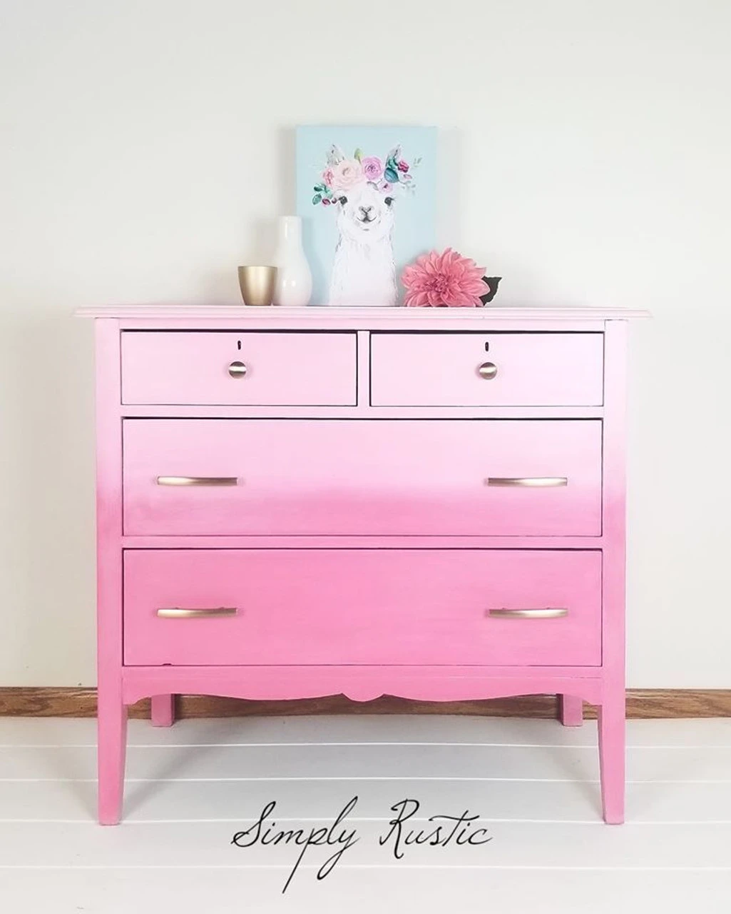 Liberty 1-1/8" Builder Fashion Fulton Knob Champagne Bronze 8 Liberty 1-1/8" Builder Fashion Fulton Knob Champagne Bronze - Image 8