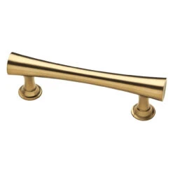 Liberty 3" Drum Pull Light Champagne Bronze