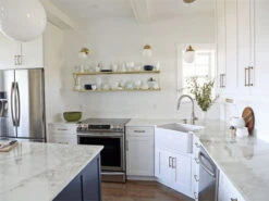 Liberty 5" Builder Fashion Francisco Pull Champagne Bronze -D'Lawless Hardware Shop champagne bronze francisco pull 5 33 44147.1645546209