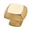 Liberty 1-1/4" Mandara Knob Champagne Bronze