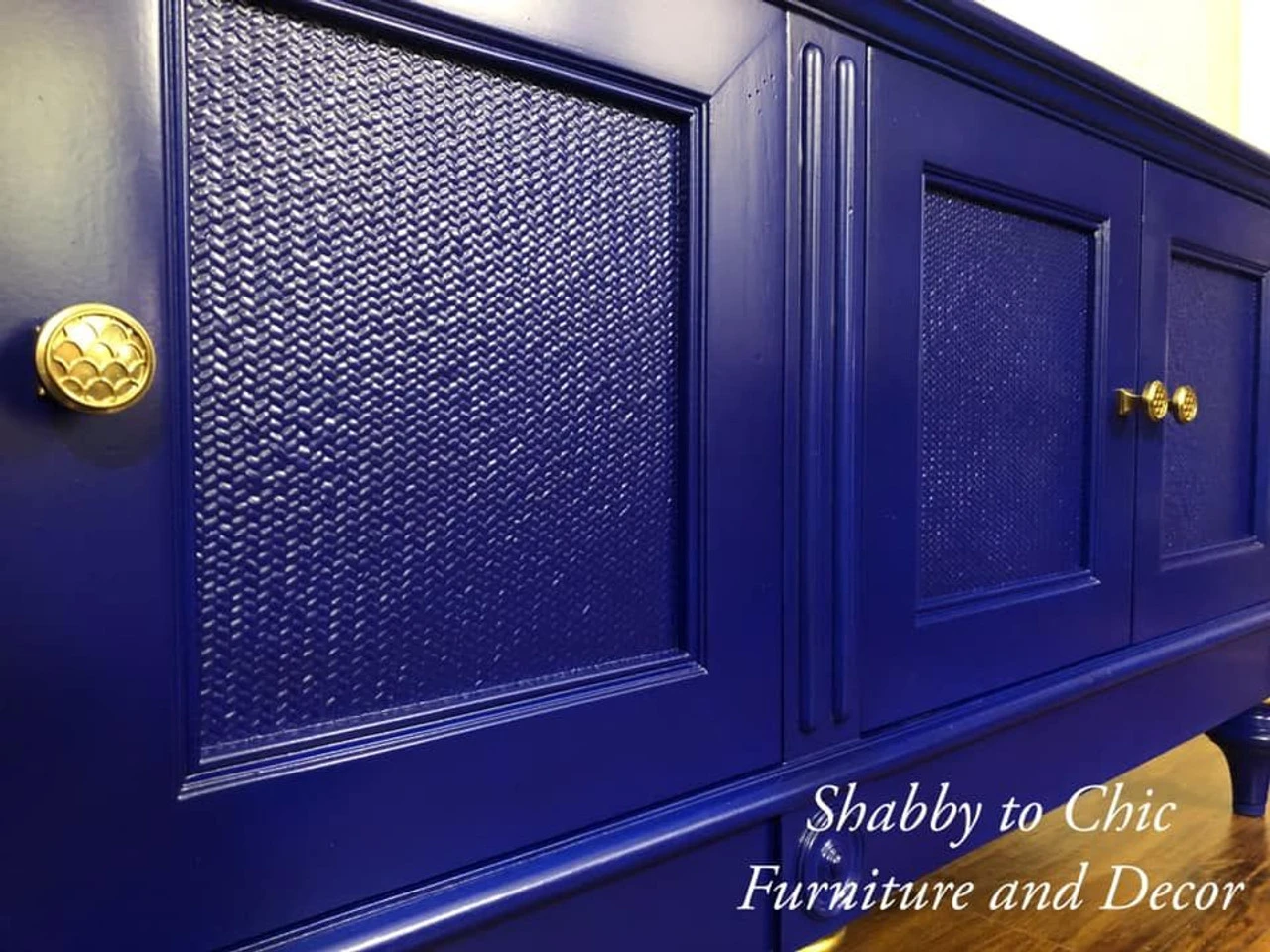 Liberty 1-1/4" Scalloped Knob Champagne Bronze 3 Liberty 1-1/4" Scalloped Knob Champagne Bronze - Image 3