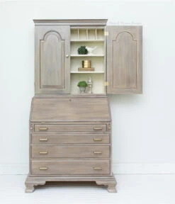 Liberty 1-1/8" Builder Fashion Fulton Knob Champagne Bronze 10 Liberty 1-1/8" Builder Fashion Fulton Knob Champagne Bronze -D'Lawless Hardware Shop champagne bronze knobs and pulls 1 16213.1657723784