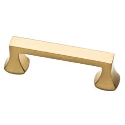 Liberty 3" Mandara Pull Champagne Bronze