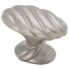 Amerock 1-1/2" Harmonious Knob Champagne Silver