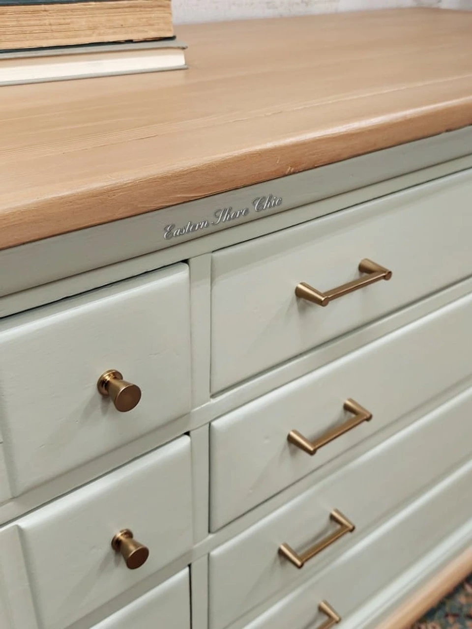 Liberty 6-5/16" Classic Cone Pull Champagne Bronze 2 Liberty 6-5/16" Classic Cone Pull Champagne Bronze - Image 2