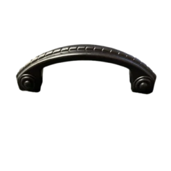 Liberty 3" Providence Pull Charcoal