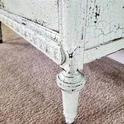 1-1/2" Baroque Tear Drop Pull Antique English 18 1-1/2" Baroque Tear Drop Pull Antique English -D'Lawless Hardware Shop chippy paint job 1 36255.1645034055