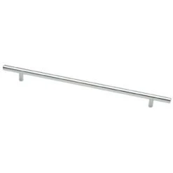 Liberty 11-5/16" Builder's Program Steel Bar Pull Polished Chrome