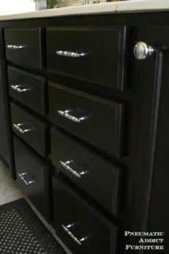 1-1/4" Country Store Cabinet Knob Chrome -D'Lawless Hardware Shop chrome cabinet knob 1 1 4 country store collection p2568chr 4 98639.1644867874