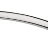 Liberty 5" Chrome Highlights Knuckle Pull Polished Chrome