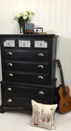 Liberty 3" Elegant Cup Pull Polished Nickel -D'Lawless Hardware Shop chrome hardware black dresser 1 18539.1645555528