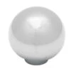 Liberty 1-1/4" Ball Knob Chrome