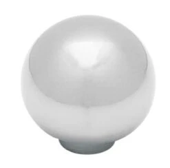 Liberty 1-1/4" Ball Knob Chrome