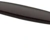 Liberty 3-3/4" Retro Classic Pull Dark Oil Rubbed Bronze