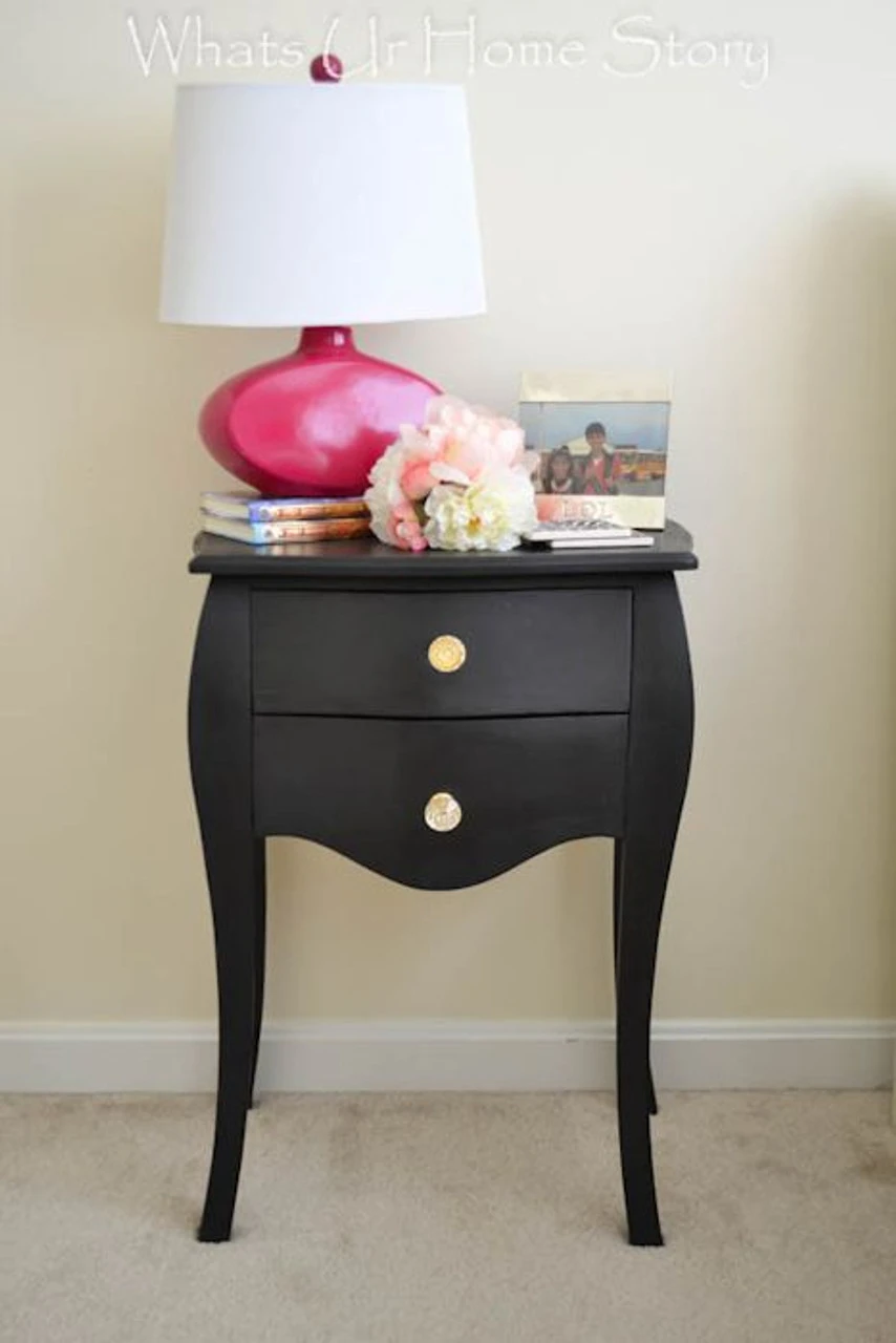 1-1/4" Diamond Cut Clear Acrylic Knob Brass Plated Base 7 1-1/4" Diamond Cut Clear Acrylic Knob Brass Plated Base - Image 7